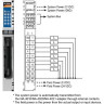 Модуль MOXA M-1801 1160217